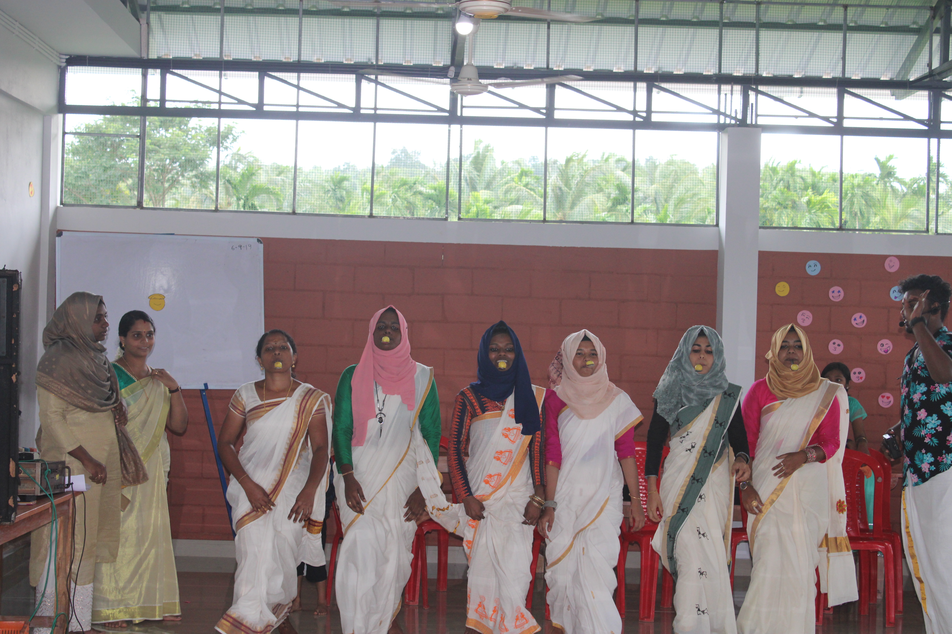 jilu medical institute onam